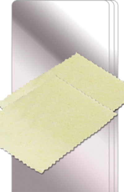 Apple iPhone 5 Screen protectors 10 pack Clear Apple iPhone 5 Screen protectors 10 pack Clear