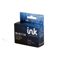 BCI15B Compatible Canon 8190A002AA (BCI15) Black Ink Cartridge I BCI15B Compatible Canon 8190A002AA (BCI15) Black Ink Cartridge I