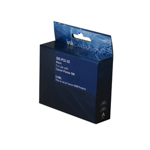 1509B001 BB Comp Canon 1509B001AA (PGI-35) Black Ink Cart Inkjet 1509B001 BB Comp Canon 1509B001AA (PGI-35) Black Ink Cart Inkjet
