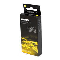 2936B001AA Inkjet Compatible Canon 2936B001AA (CLI521) Yellow In 2936B001AA Inkjet Compatible Canon 2936B001AA (CLI521) Yellow In