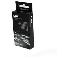 CLI8B Inkjet Compatible Canon 0620B001AA (CLI8) Black Ink Cartri CLI8B Inkjet Compatible Canon 0620B001AA (CLI8) Black Ink Cartri