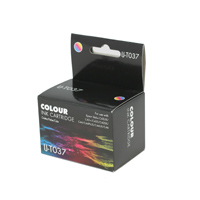 T037 Inkjet Compatible Epson C13T03704010 (T037) Colour Ink Cart T037 Inkjet Compatible Epson C13T03704010 (T037) Colour Ink Cart