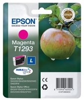 Original C13T12934010 Original Epson C13T12934010 (T1293) Magent Original C13T12934010 Original Epson C13T12934010 (T1293) Magent