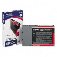Original C13T543300 Original Epson C13T543300 (T5433) Magenta In Original C13T543300 Original Epson C13T543300 (T5433) Magenta In
