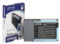 Original C13T543500 Original Epson C13T543500 (T5435) Light Cyan Original C13T543500 Original Epson C13T543500 (T5435) Light Cyan