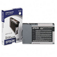 Original C13T543700 Original Epson C13T543700 (T5437) Light Blac Original C13T543700 Original Epson C13T543700 (T5437) Light Blac