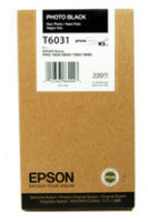 Original C13T603100 Original Epson C13T603100 (T6031) Photo Blac Original C13T603100 Original Epson C13T603100 (T6031) Photo Blac