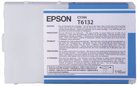 Original C13T614200 Original Epson C13T614200 (T6142) Cyan Ink C Original C13T614200 Original Epson C13T614200 (T6142) Cyan Ink C