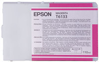 Original C13T614300 Original Epson C13T614300 (T6143) Magenta In Original C13T614300 Original Epson C13T614300 (T6143) Magenta In