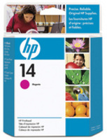 Original C4922AEPH Original HP C4922AE (14) Magenta Ink Cartridg Original C4922AEPH Original HP C4922AE (14) Magenta Ink Cartridg