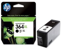 Original CN684EE OEM HP CN684EE (364XL) Black Ink Cartridge Inkj Original CN684EE OEM HP CN684EE (364XL) Black Ink Cartridge Inkj