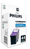 Original PFA544 Original Philips (PFA544) Colour Ink Cartridge I Original PFA544 Original Philips (PFA544) Colour Ink Cartridge I
