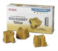 Original 108R00725 Original Xerox (108R00725) Yellow Ink Cartrid Original 108R00725 Original Xerox (108R00725) Yellow Ink Cartrid