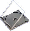 CD Case & DVD Wallets