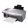 Epson stylus DX7000