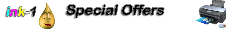 special offer