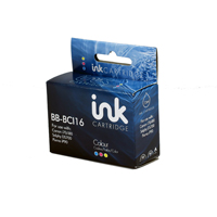 BCI16C Compatible Canon 9818A002AA (BCI16) Colour Ink Cartridge BCI16C Compatible Canon 9818A002AA (BCI16) Colour Ink Cartridge