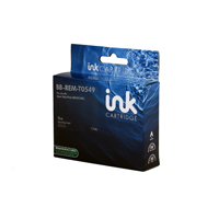 T549 Remanufactured Epson C13T05494010 (T0549) Blue Ink Cartridg