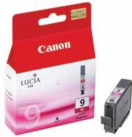 Original PGI9M Original Canon 1036B001AA (PGI9) Magenta Ink Cart Original PGI9M Original Canon 1036B001AA (PGI9) Magenta Ink Cart