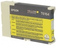 Original C13T616400 Original Epson C13T616400 (T6164) Yellow Ink